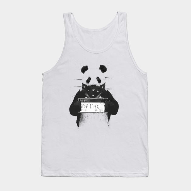 Bad panda